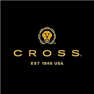 Cross logo
