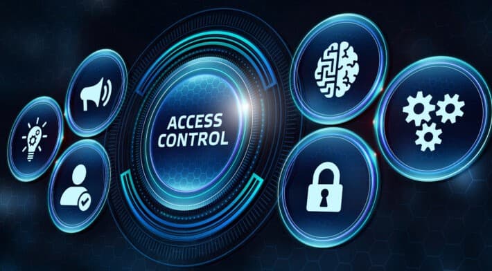 Access Control Systems