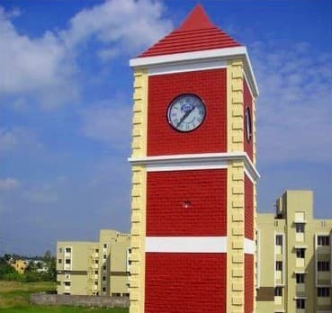 Tower Clocks
